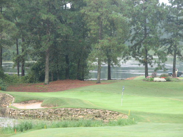 Legacy Golf Links - Par 3