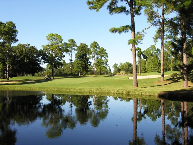 Lake Marion Golf Club