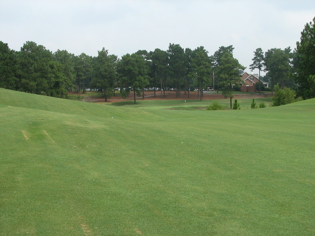 Legacy Golf Links