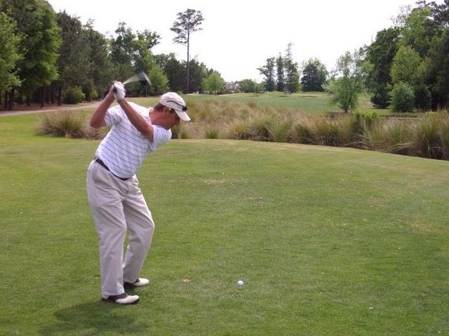 Wicked Stick Golf Links in Myrtle Beach