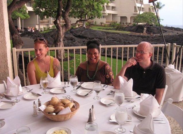 Sheraton Keauhou Bay Resort and Spa