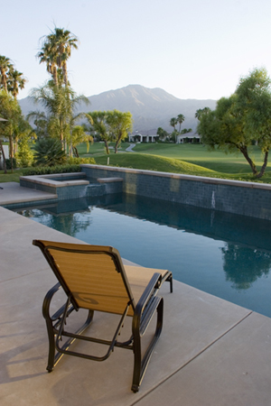 La Quinta Resort & Spa, California