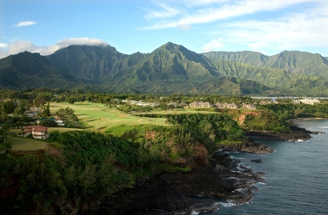 Makai Golf Club
