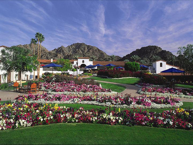 La Quinta Resort