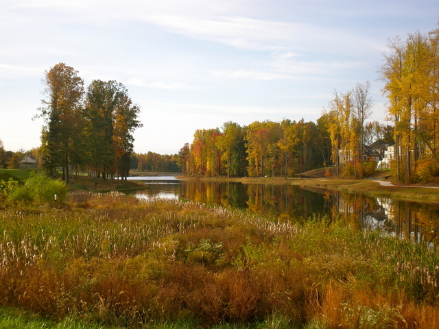 Lake Presidential Golf Club - 8th
