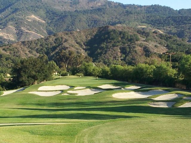 Ojai Valley Inn & Spa - 16th