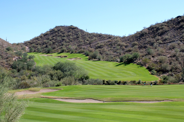 Quintero Golf & C.C.
