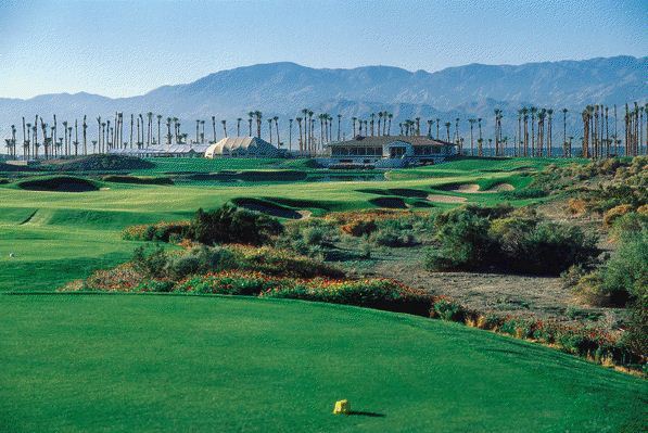 The Golf Club at Terra Lago - North Course - 18th