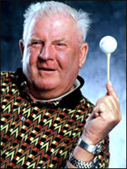 Moe Norman - Natural Golf Guru