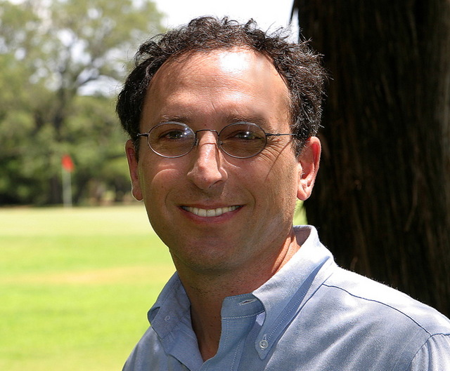 Jim Apfelbaum