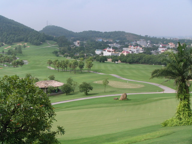 Viet Nam - overview
