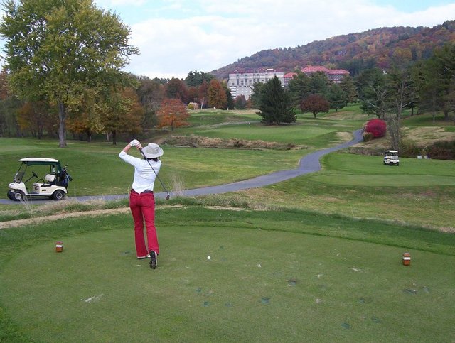 First Tee