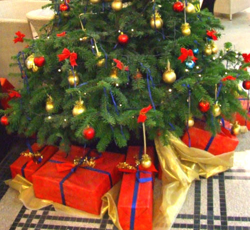 Christmas