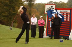 The Big Break