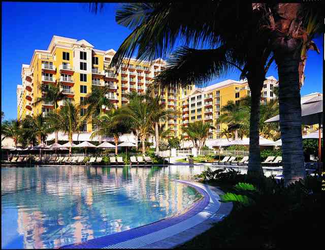Ritz-Carlton - Key Biscayne Resort