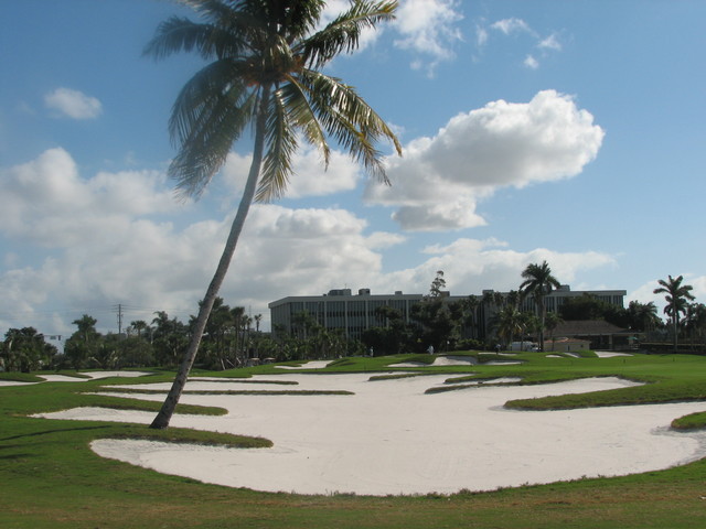 Doral Resort