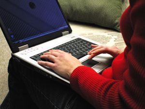 Golf and Travel Writing