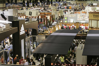 2007 PGA Merchandise Show