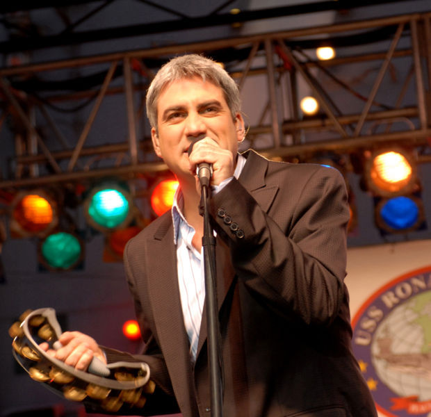 TaylorHicks