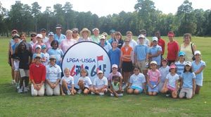 LPGA-USGA Girls Golf Clubs