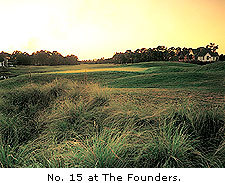 Founders course