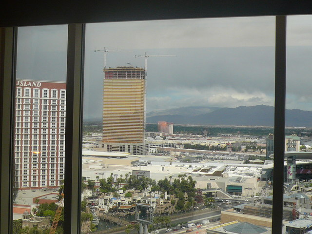 Venetian Hotel Casino - Las Vegas