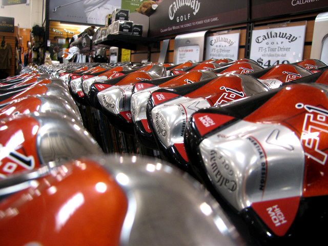 PGA Superstore - Atlanta