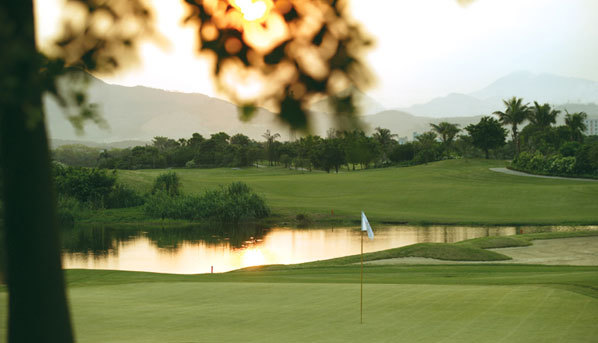 China Resort 1