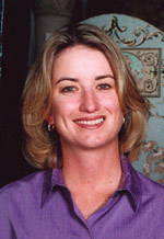 Karrie Webb