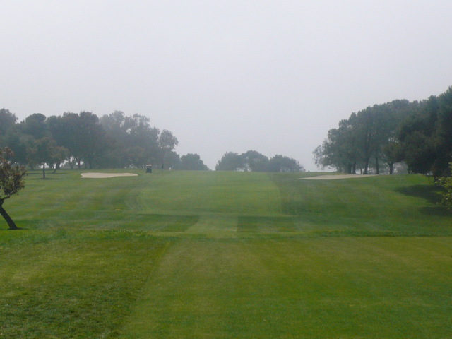 Torrey Pines Golf Club - South Course