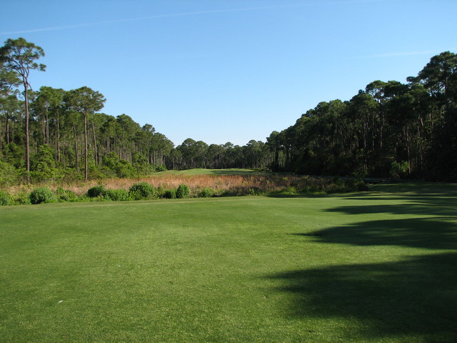 Indian Bayou Golf Club - Destin