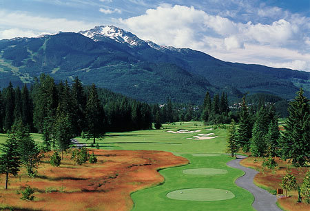 FairmontChateauWhistler