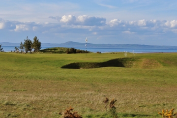 Craigielaw Golf Club
