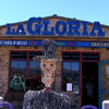 La Gloria Restaurant