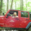 Off Road Driving