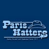 Paris Hatters