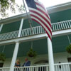Tour Of The Presidential Cottage