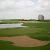 The Quarry Golf Club