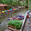 River Walk And Museum District