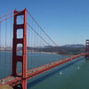 Sightseeing In San Francisco