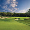 TPC San Antonio - AT&T Oaks Course