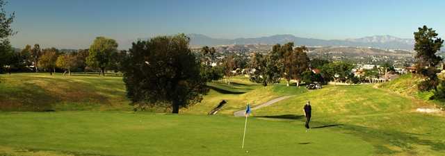 Royal Vista Golf Club East No. 6