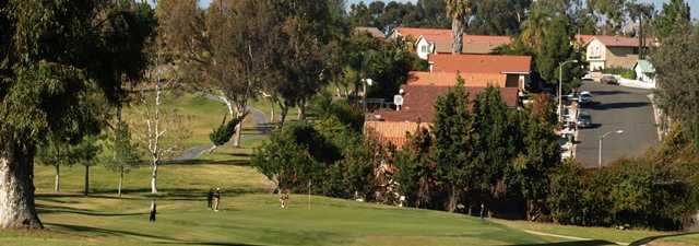Royal Vista Golf Club East No. 3