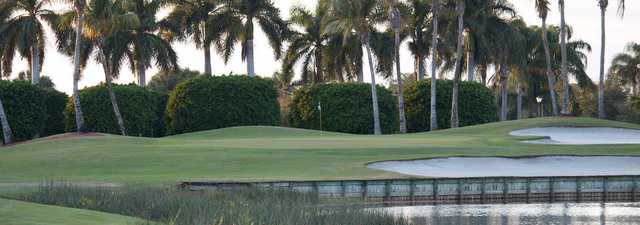 Westchester GCC