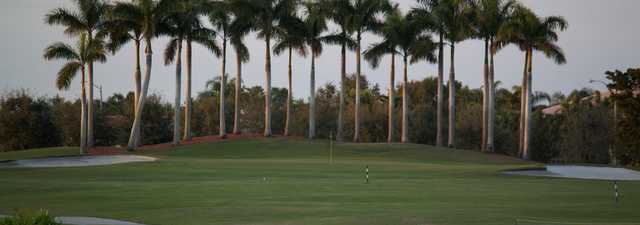 Westchester GCC
