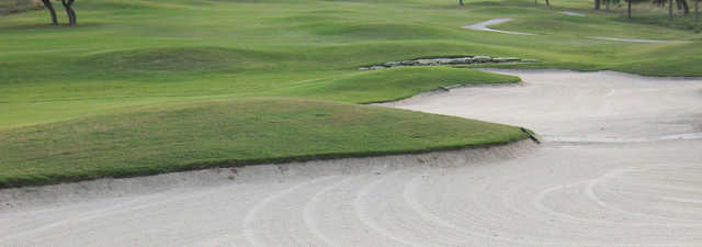 Legacy Hills GC
