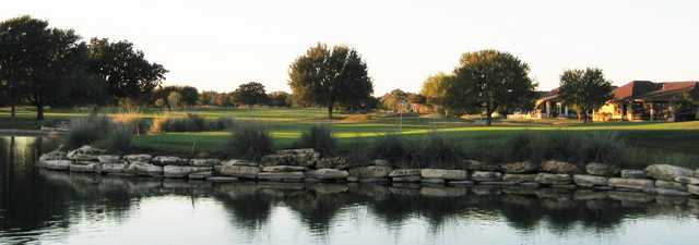 White Wing GC
