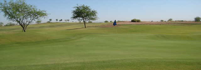 Bear Creek Golf Complex - Cub Course Hole #17