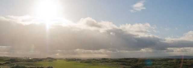 Western Gailes GC: #5