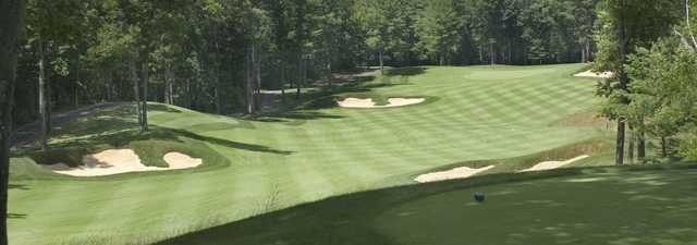 Red Tail GC: #9